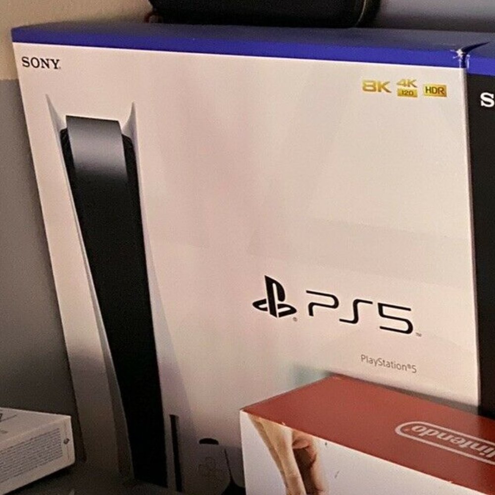ps5